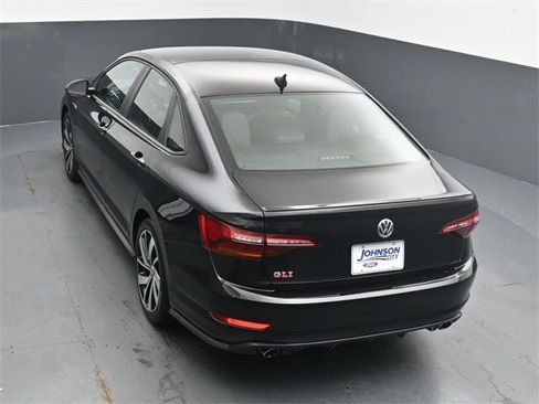 Used 2019 Volkswagen Jetta GLI Autobahn image 25