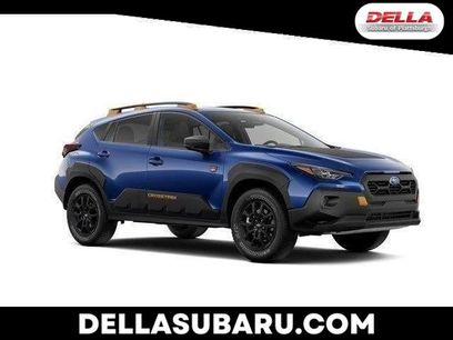 New 2025 Subaru Crosstrek 2.5i Wilderness