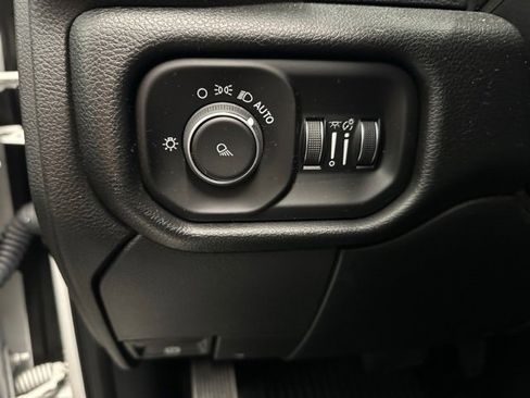 Used 2020 RAM 2500 Tradesman image 22