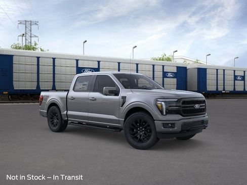 New 2026 Ford F150 Lariat AWD/4WD image 37