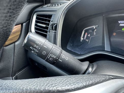 Used 2019 Honda CR-V EX image 30