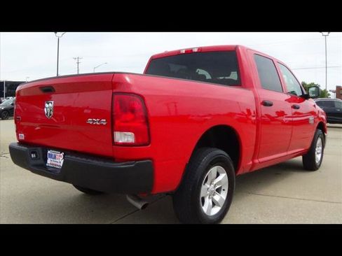 Certified 2022 RAM 1500 Classic SLT image 6