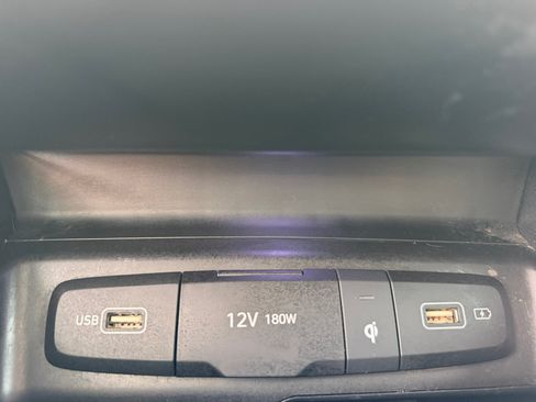 Used 2022 Hyundai Tucson SEL w/ Convenience Package FWD image 31