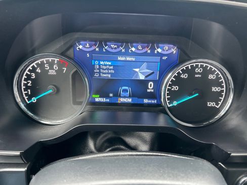 Certified 2023 Ford F150 XLT w/ Equipment Group 302A High image 25