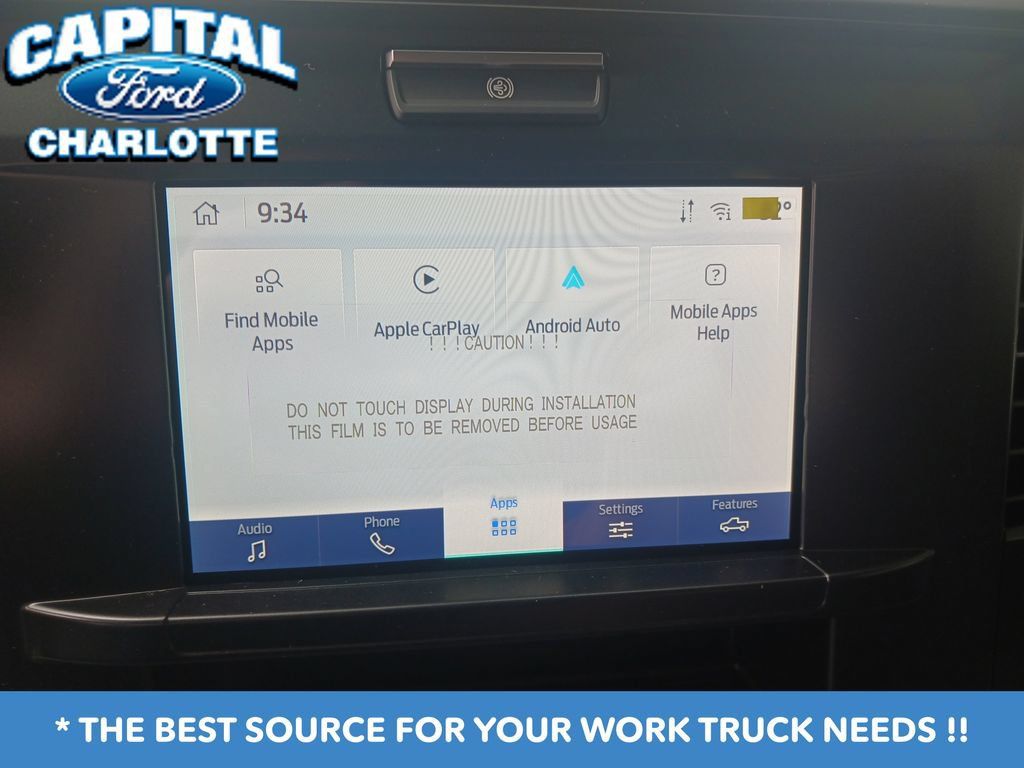 New 2026 Ford F450 XL AWD/4WD image 20