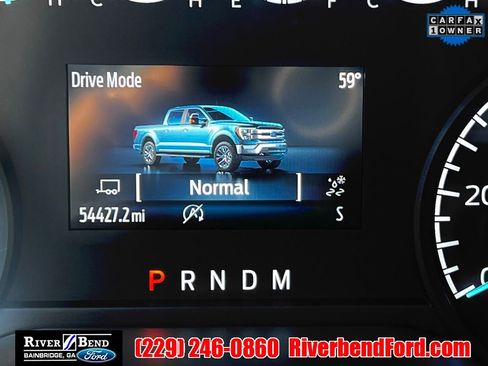 Used 2023 Ford F150 XLT image 25