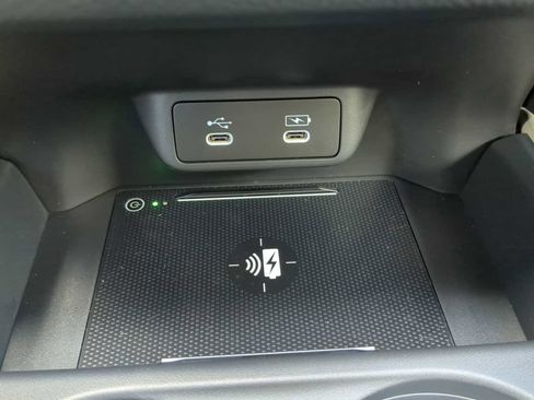 New 2026 Honda HR-V EX-L image 22