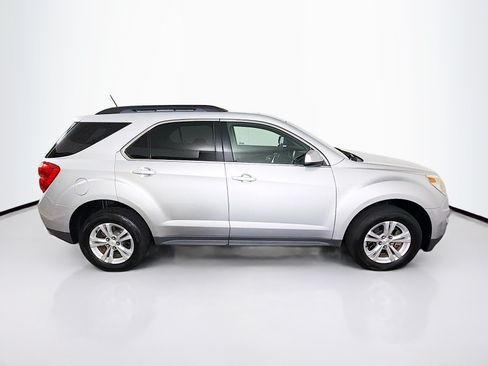 Used 2015 Chevrolet Equinox LT AWD/4WD image 10