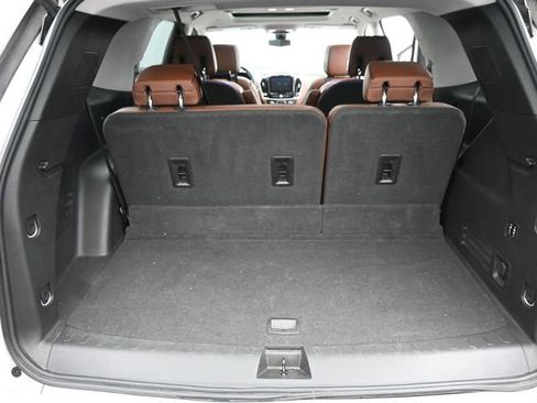 Used 2018 Chevrolet Traverse High Country w/ LPO, Floor Liner Package image 6