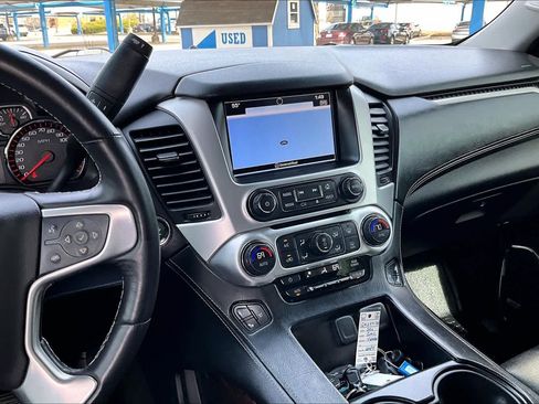 Used 2016 GMC Yukon SLT w/ Open Road Package image 7