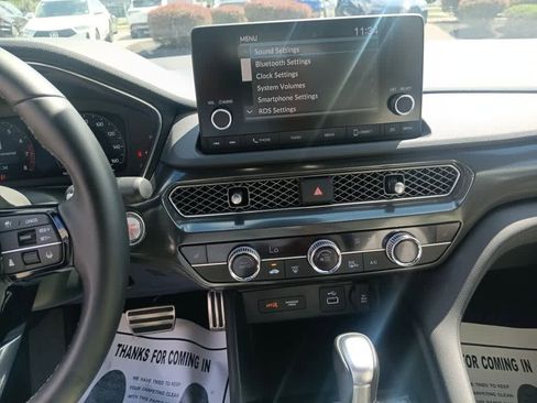 Used 2025 Acura Integra A-Spec image 13