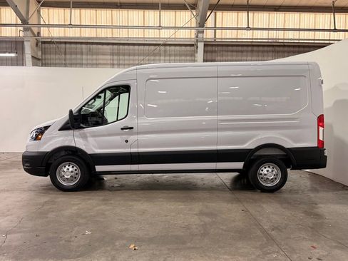 New 2025 Ford Transit 350 Base image 15