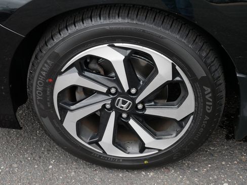 Used 2017 Honda Accord EX-L image 15