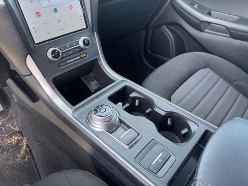 Used 2023 Ford Edge SE w/ Black Appearance Package image 24