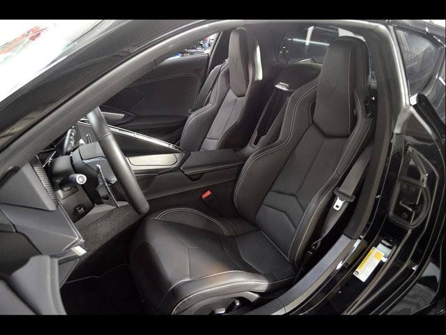 Used 2024 Chevrolet Corvette Z06 RWD image 12