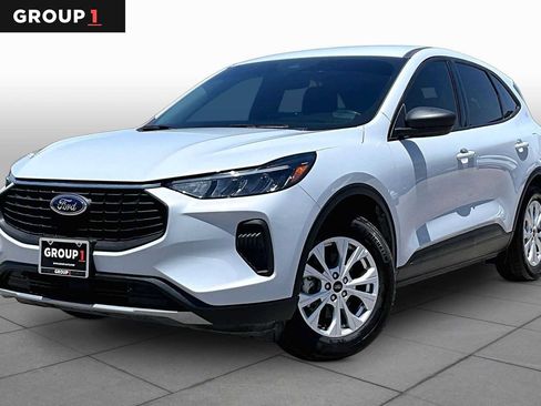 Used 2025 Ford Escape Active FWD image 1