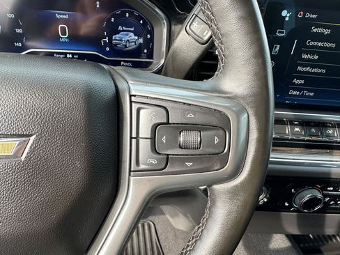 Used 2024 Chevrolet Silverado 1500 LT AWD/4WD image 21