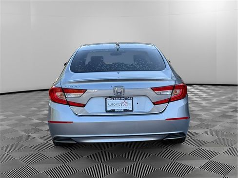 Used 2019 Honda Accord LX image 4