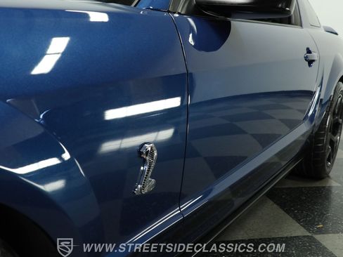 Used 2009 Ford Mustang Shelby GT500 image 21