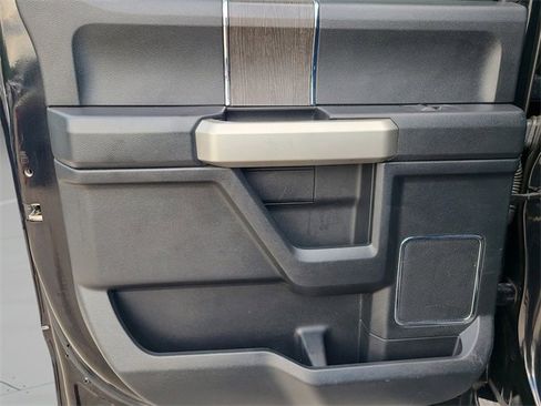 Used 2021 Ford F250 Lariat w/ Tremor Off-Road Package image 16