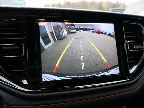 Used 2023 Dodge Durango R/T image 21