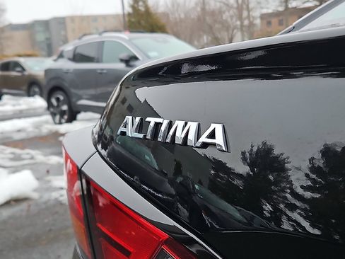Certified 2020 Nissan Altima 2.5 S image 30
