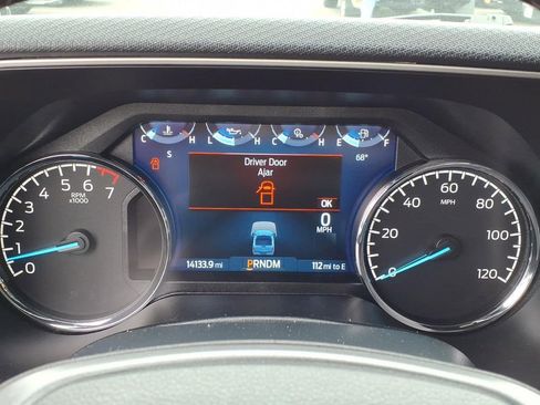 Used 2023 Ford F150 XLT w/ Equipment Group 302A High AWD/4WD image 6