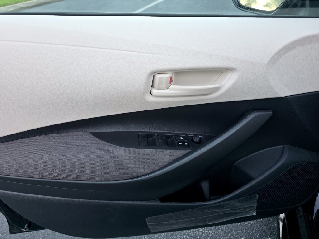 New 2027 Toyota Corolla LE FWD image 26