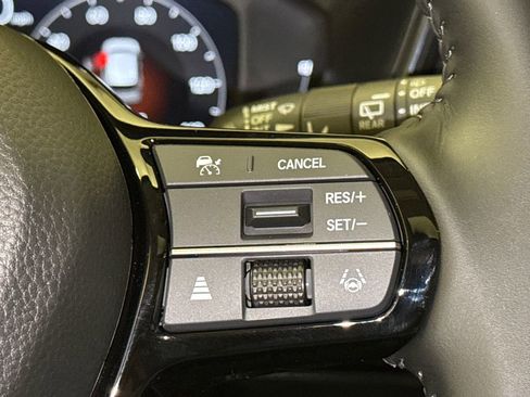 New 2026 Honda CR-V EX-L image 31