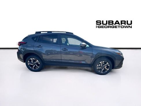 New 2026 Subaru Crosstrek 2.5i Premium AWD/4WD image 9