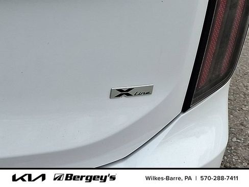 Certified 2024 Kia Telluride SX X-Line AWD/4WD image 36