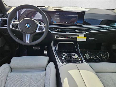 New 2026 BMW X5 sDrive40i w/ Executive Package image 15