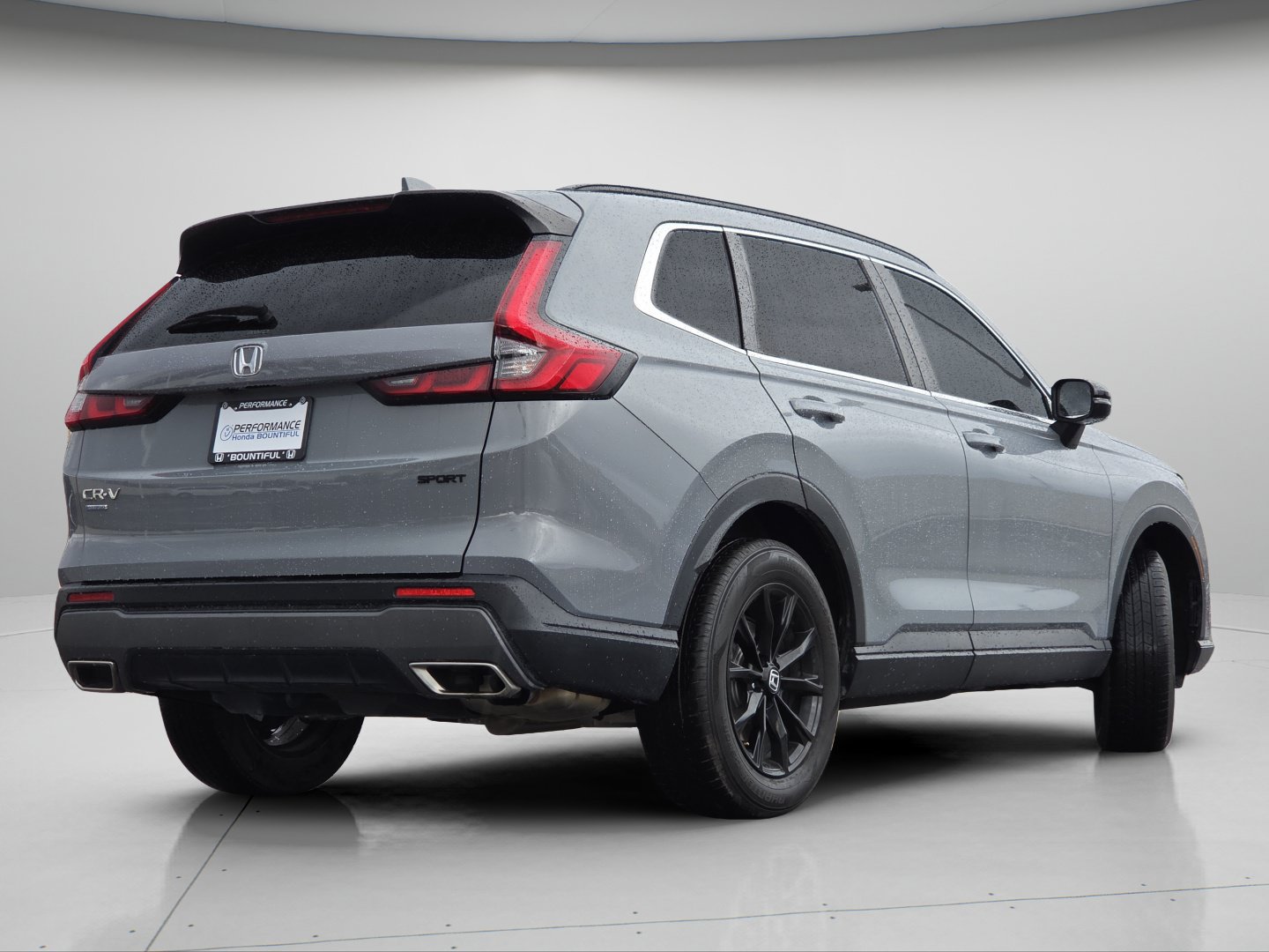 Used 2024 Honda CR-V Sport image 24