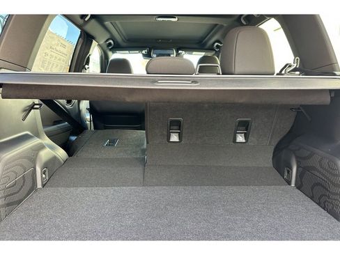 Used 2026 Subaru Forester Premium image 15