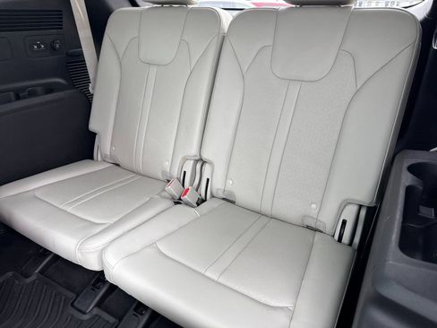 Used 2022 Kia Sorento SX image 18