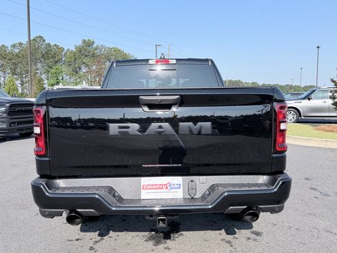 New 2026 RAM 1500 Express RWD image 8