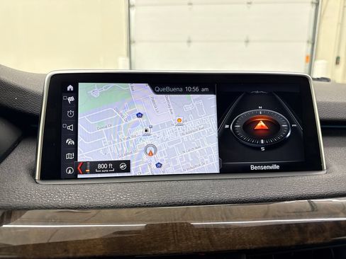 Used 2018 BMW X5 xDrive35i AWD/4WD image 22