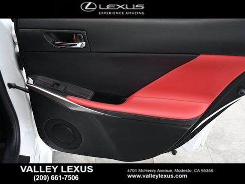 Used 2015 Lexus IS 200t w/ Navigation System Package image 18