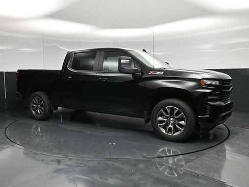 Used 2020 Chevrolet Silverado 1500 RST w/ All-Star Edition AWD/4WD image 5