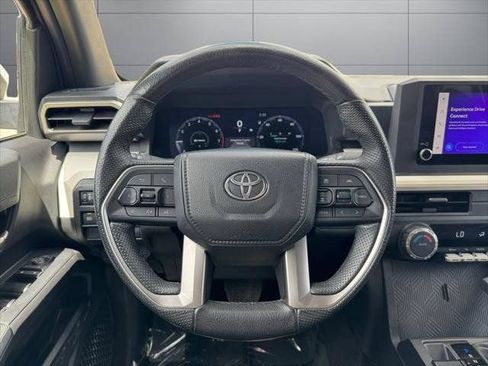 Certified 2024 Toyota Tacoma TRD Off-Road AWD/4WD image 43
