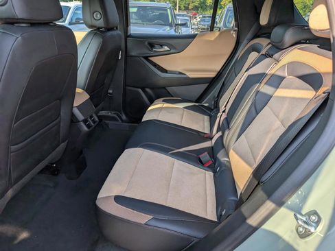 New 2026 Chevrolet Equinox ACTIV w/ Safety and Technology Package image 12