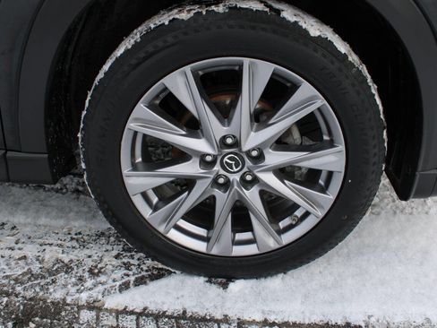 Used 2019 MAZDA CX-5 Grand Touring image 16