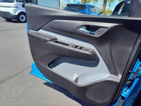 New 2027 Chevrolet Bolt LT FWD image 9