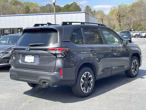 New 2026 Subaru Forester Premium image 4