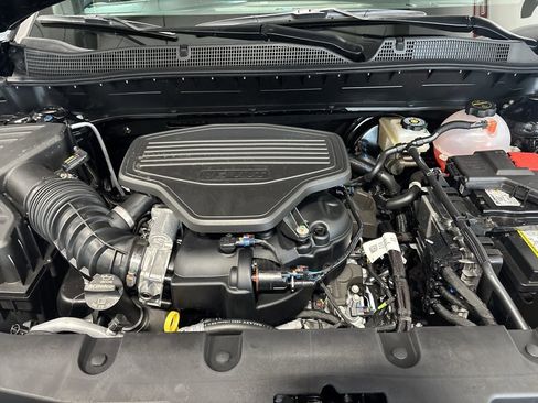 New 2026 Chevrolet Blazer RS image 4