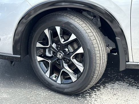 New 2026 Honda HR-V EX-L image 37
