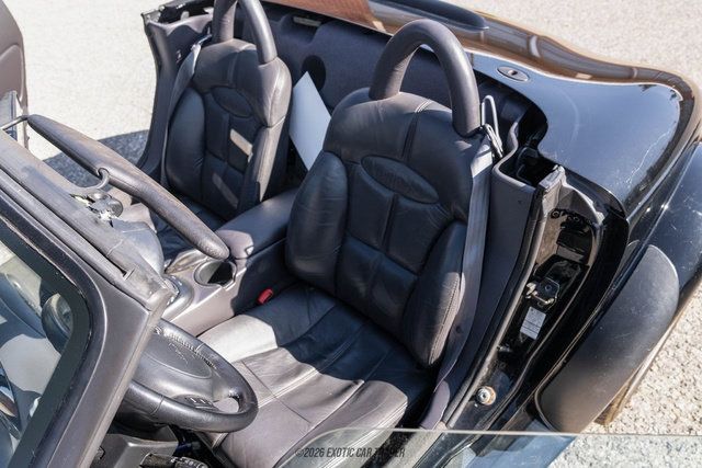 Used 1999 Plymouth Prowler RWD image 45