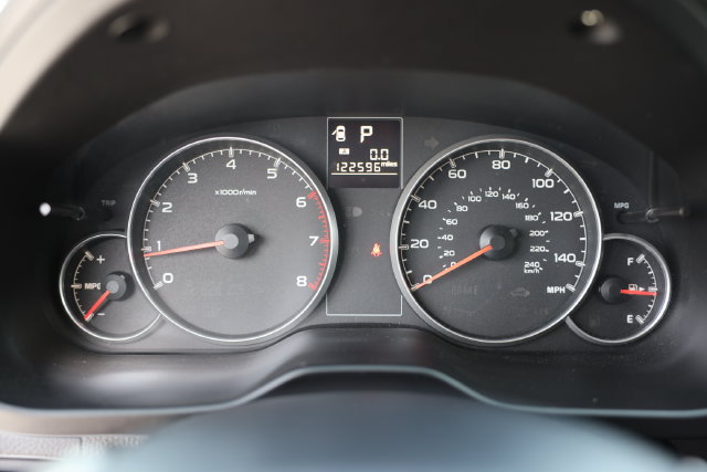 Used 2014 Subaru Outback 2.5i Premium AWD/4WD image 18