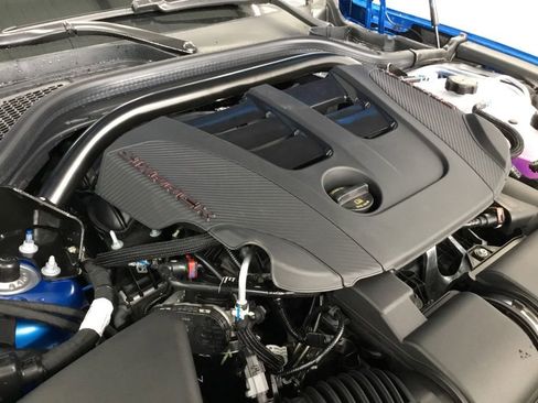 New 2026 Dodge Charger R/T Scat Pack image 44