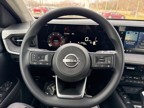 New 2026 Nissan Kicks SV image 14